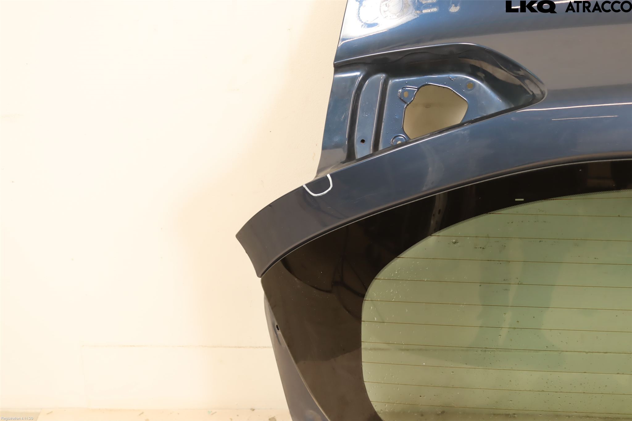 Hyundai i30 PD 17- Bakluke Cc - Kombi