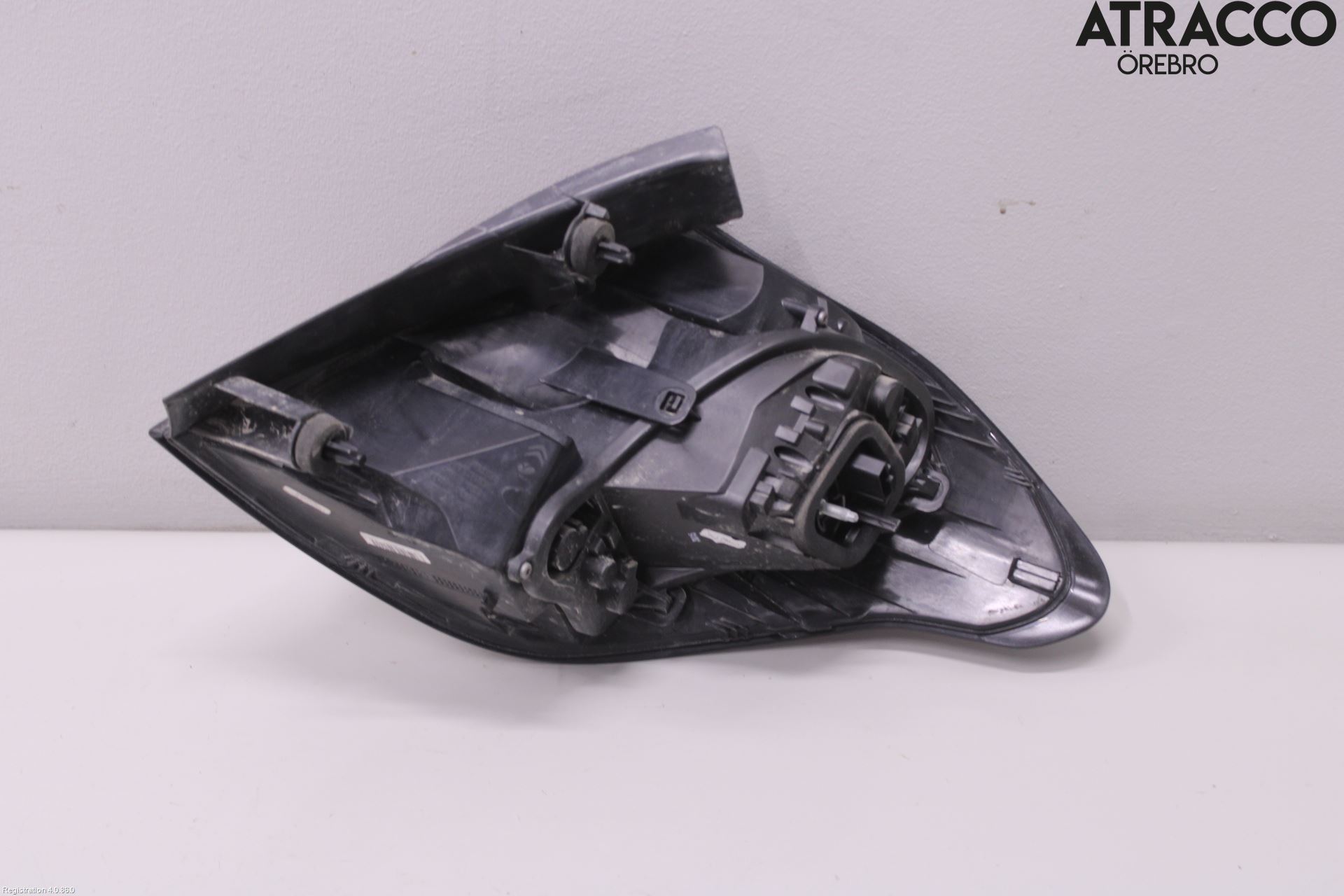 Citroen C4 II 11-18 Baklykt Venstre