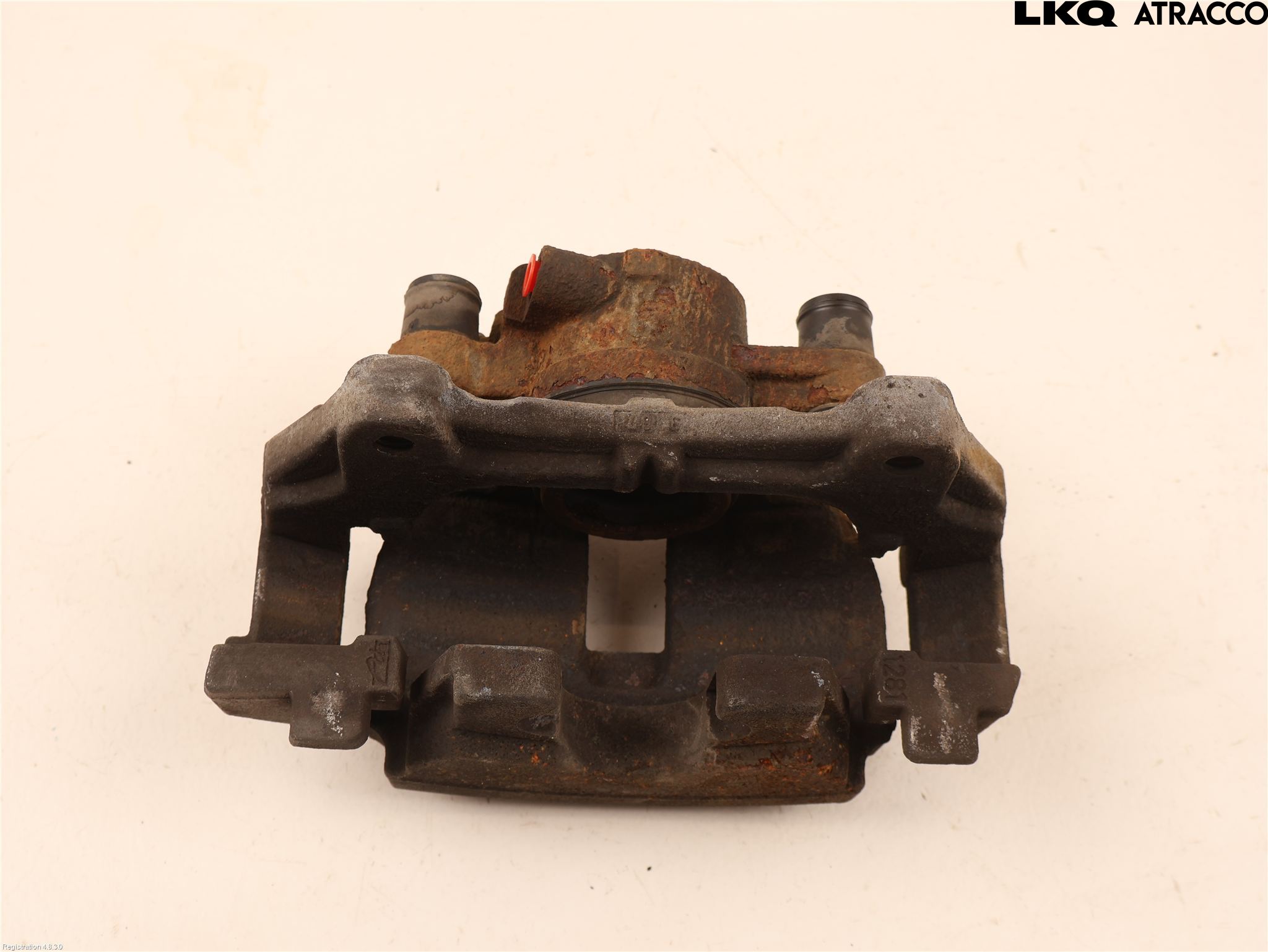 Volvo XC60 18- Bremsecaliper Foran Venstre
