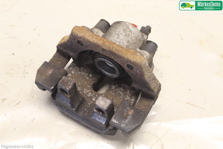 BMW X5 E70 07-13 Bremsecaliper Bak Venstre