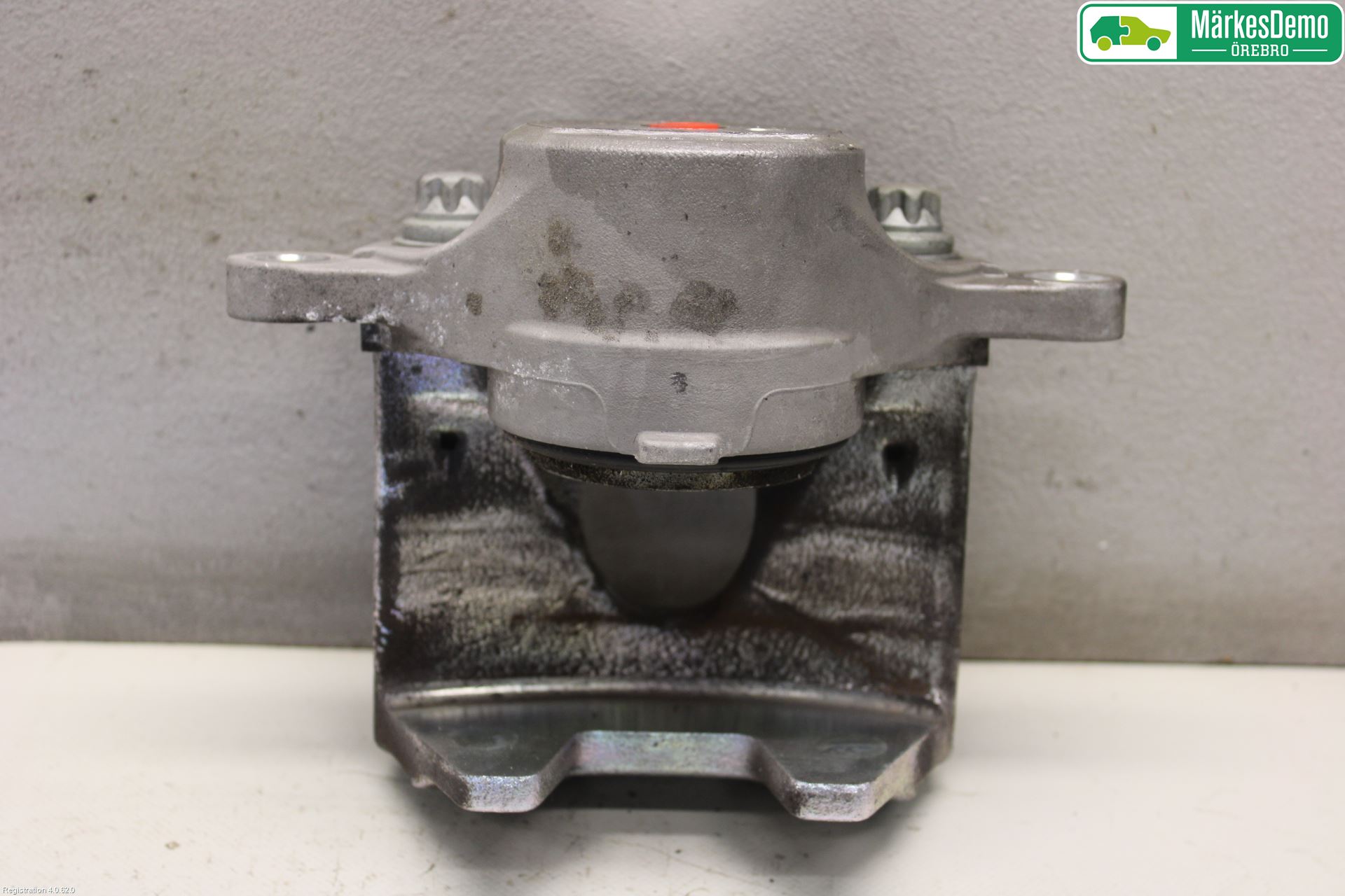 Kia NIRO (DE) 17-22 Bremsecaliper Foran Venstre