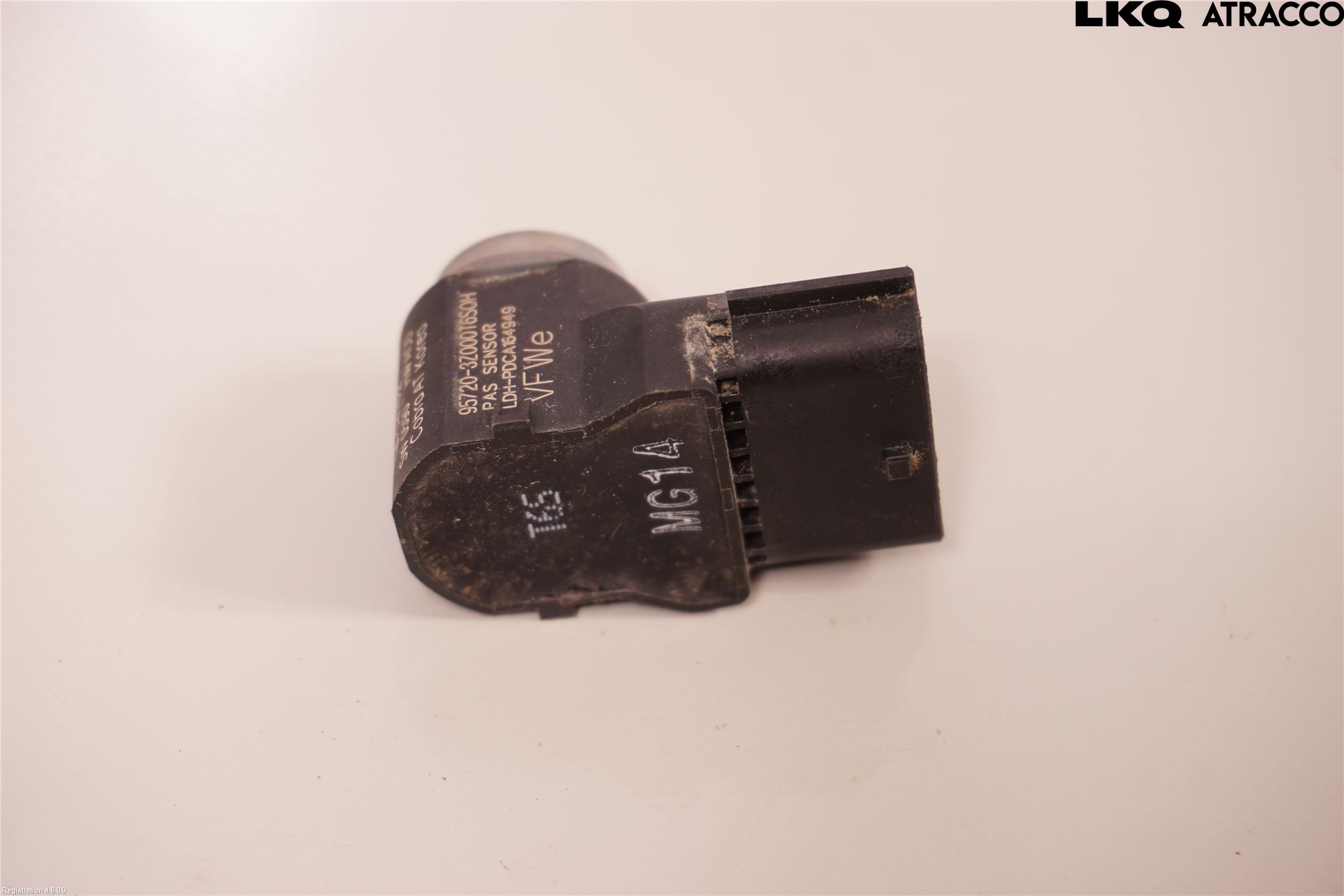 Hyundai i40 08-15 Sensor Ryggesensor