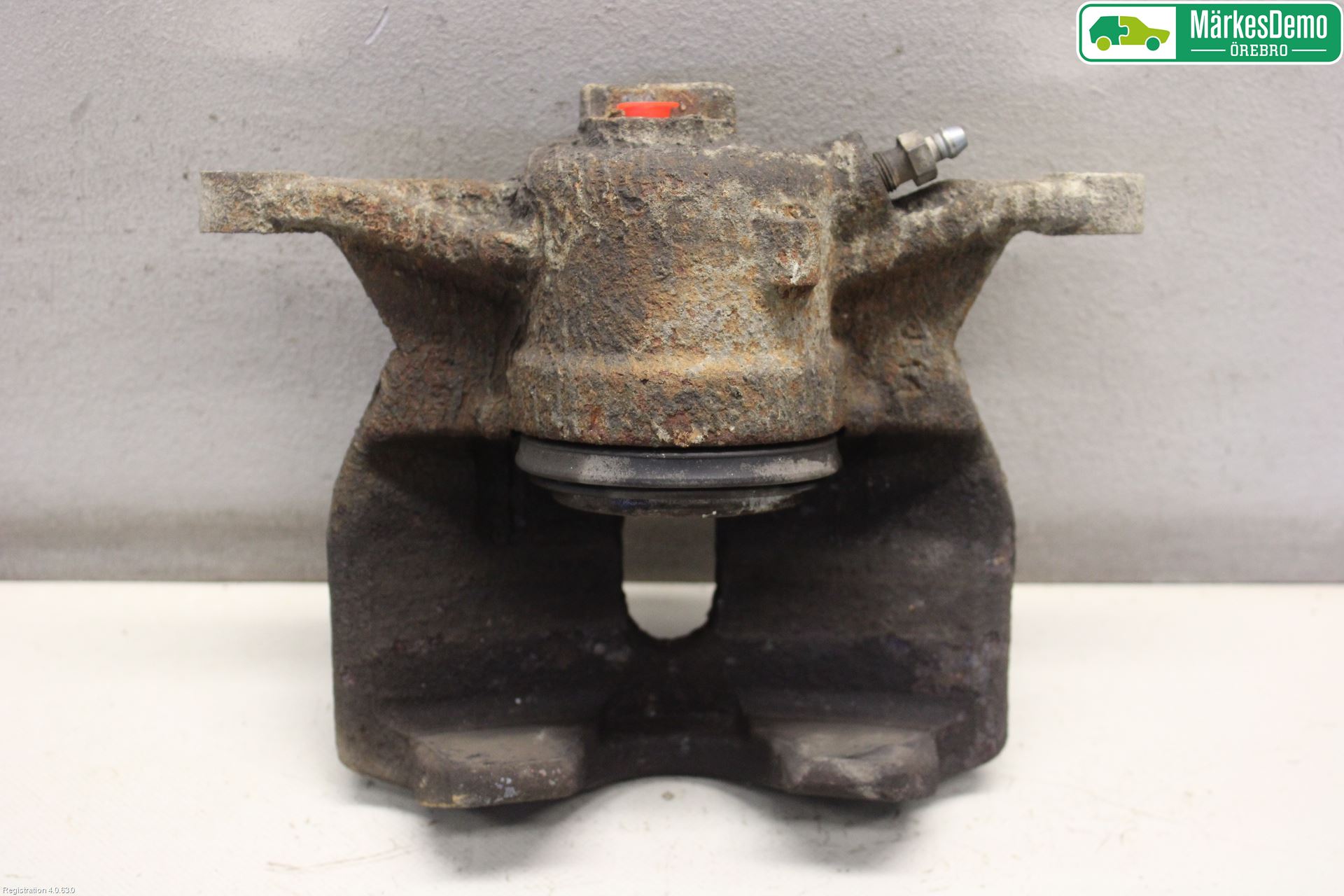 Skoda OCTAVIA (5E) 13-20 Bremsecaliper Foran Høyre