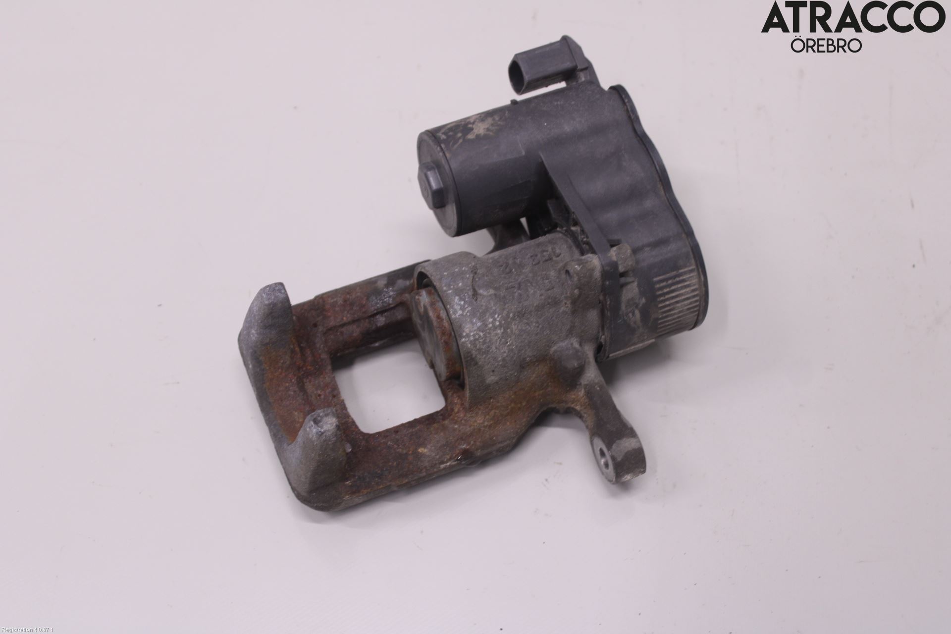 Citroen BERLINGO/E-BERLINGO 19- Bremsecaliper Bak Høyre