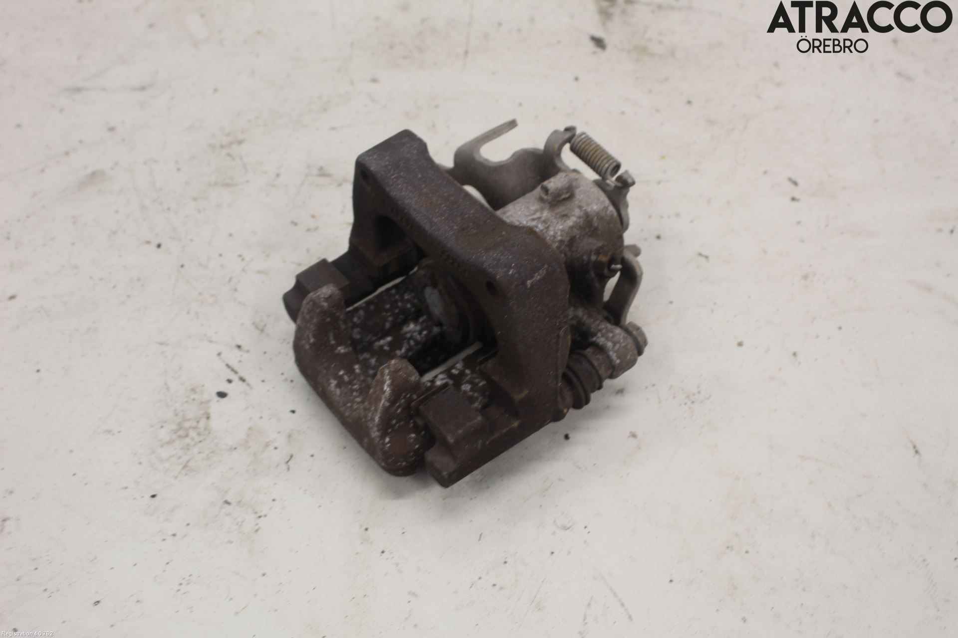 Peugeot PARTNER 16-18 Bremsecaliper Bak Høyre