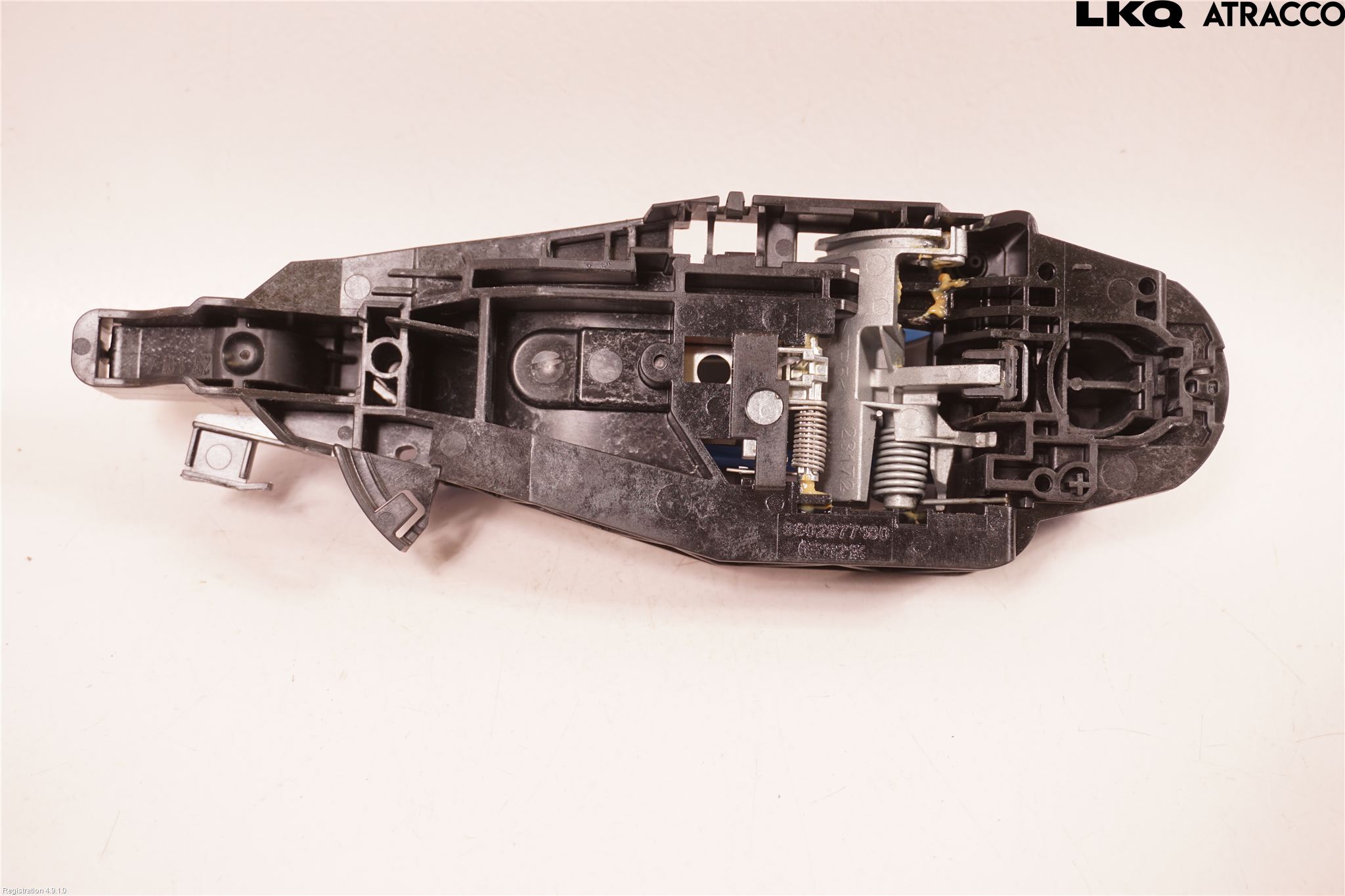 Peugeot 2008/E-2008 20- Dørhandtak Ytre Høyre