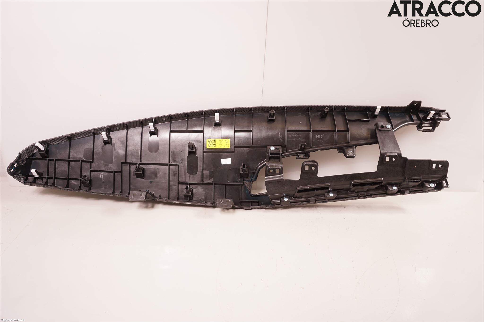 Kia EV6 (CV) 22- Innr Dekor Instrbord