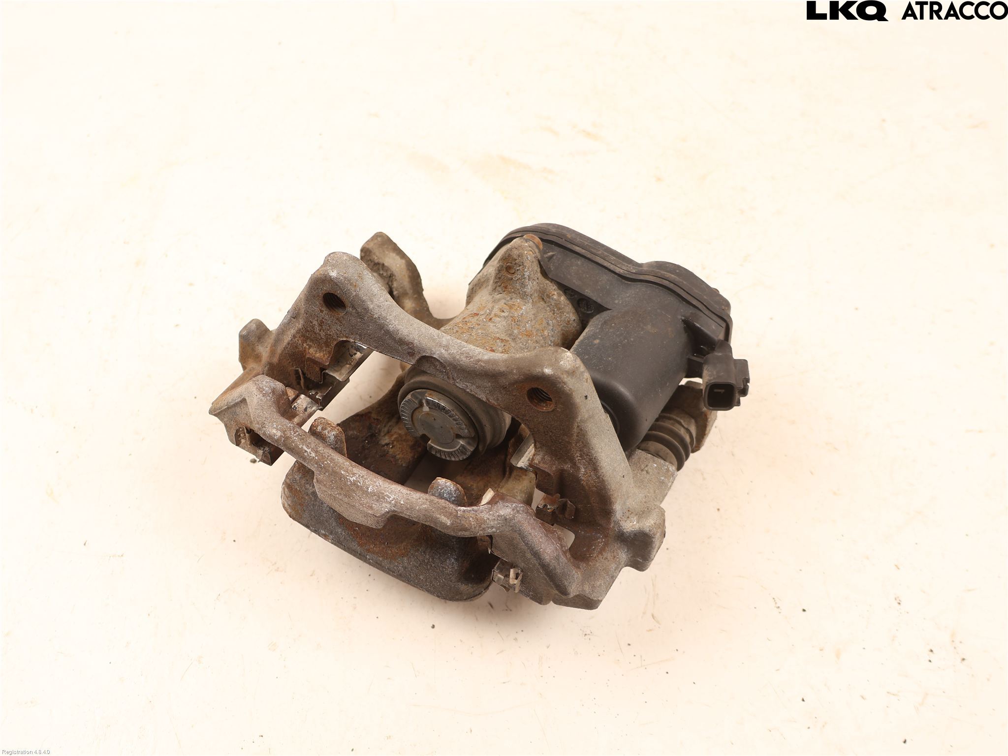 Toyota COROLLA 19- Bremsecaliper Bak Venstre