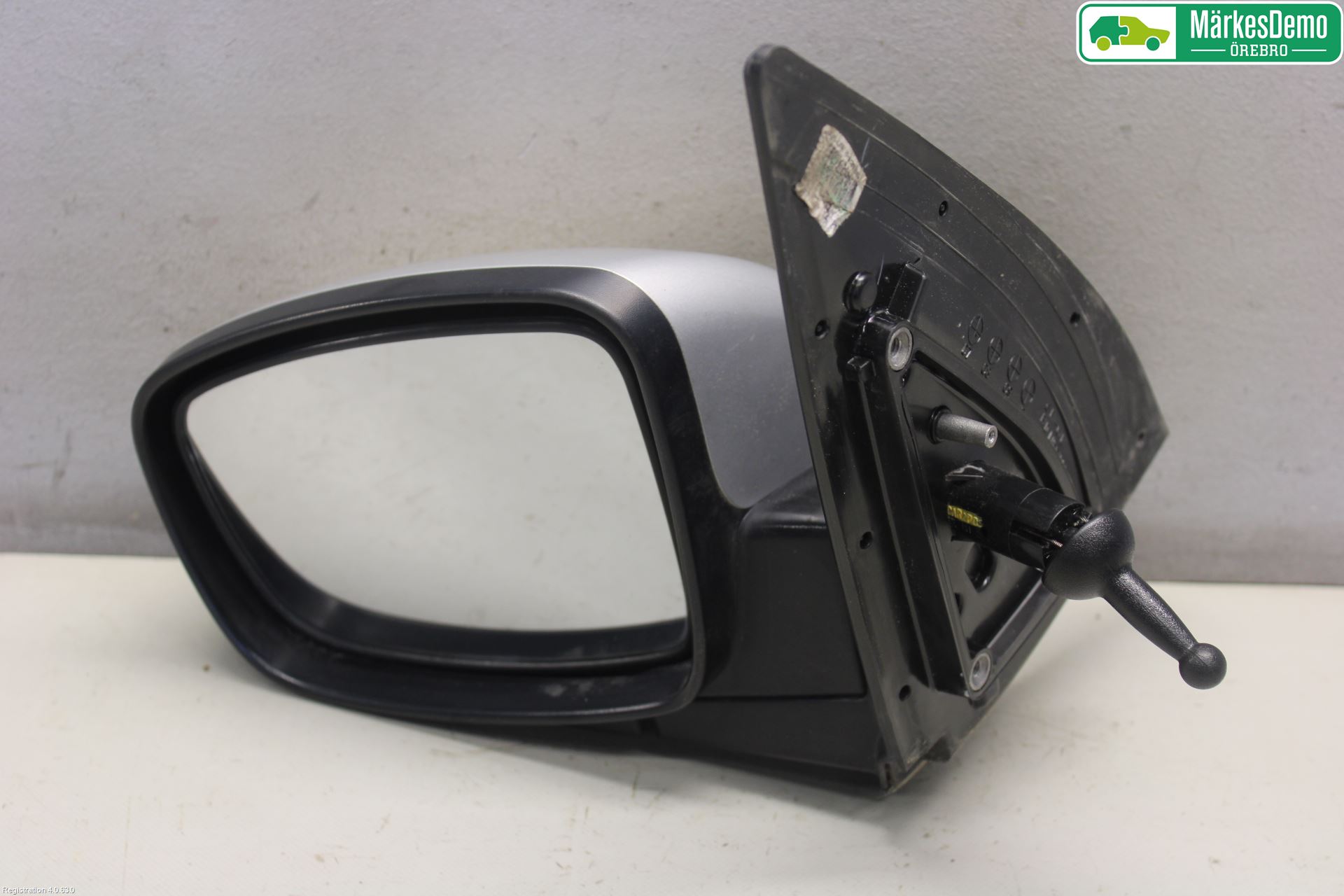 Hyundai i10 PA 08-13 Speil V M-Innvjustering