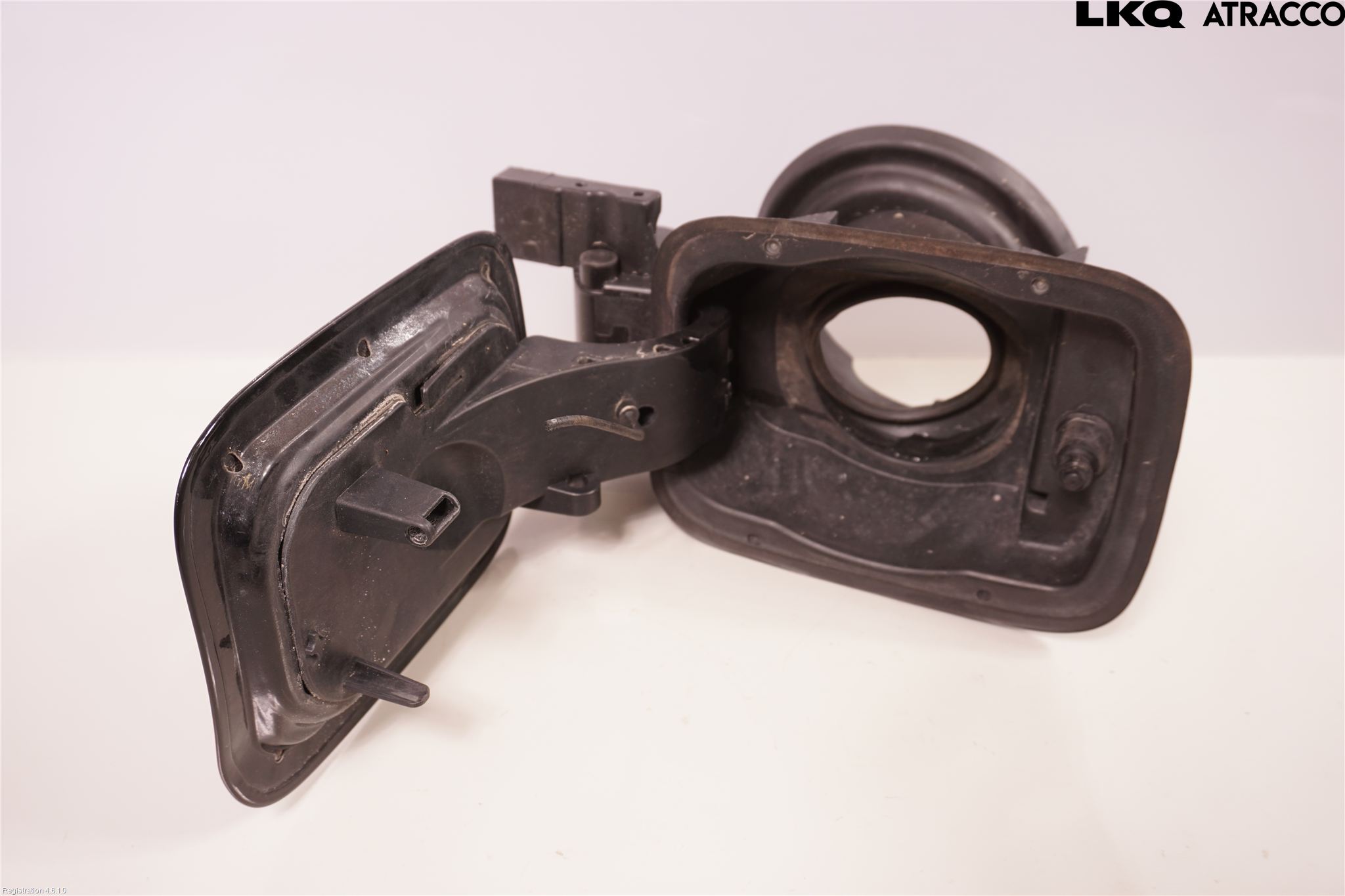 BMW X1 E84 10-15 Drivstoff Tankluke
