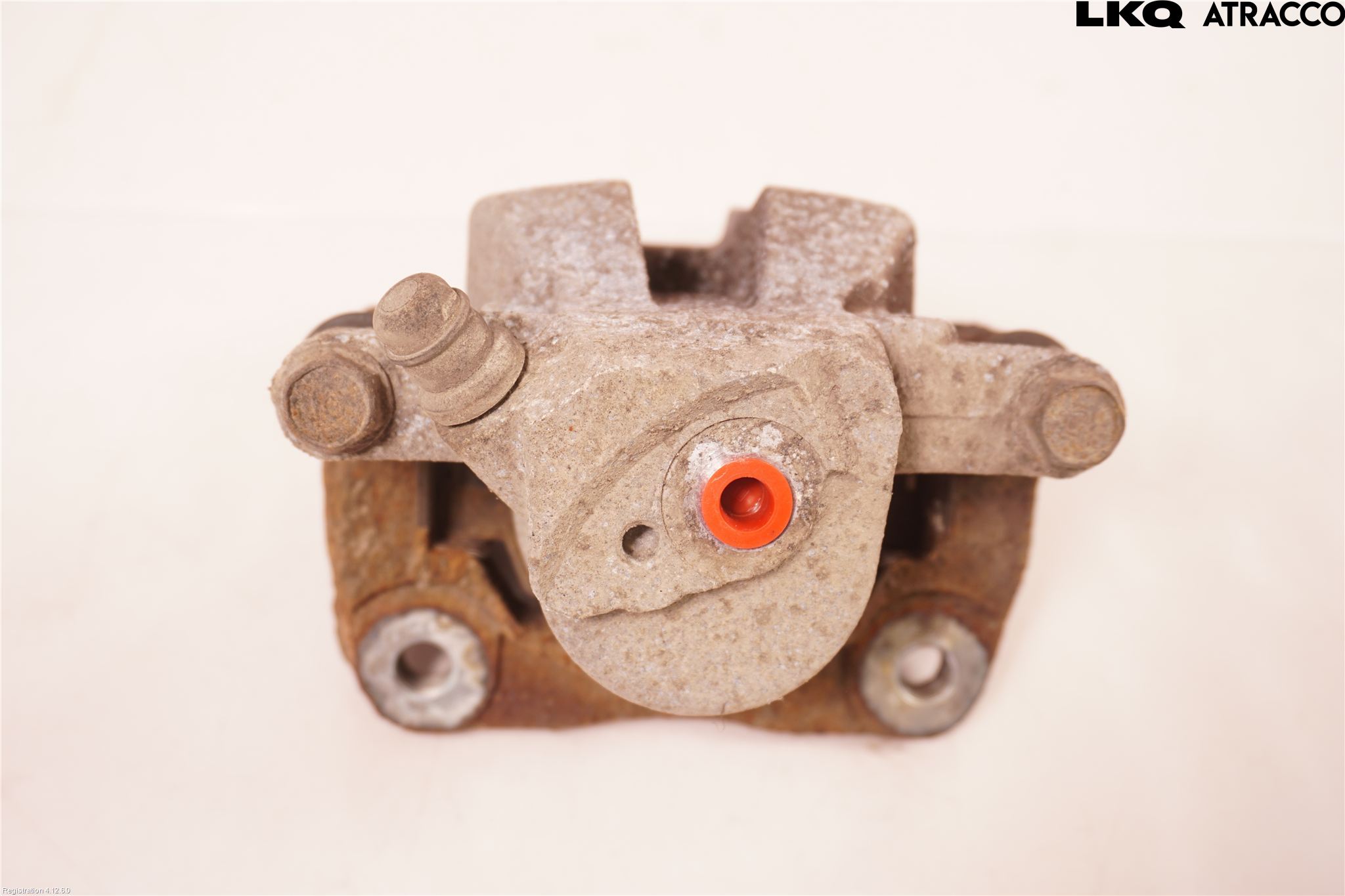 Toyota RAV 4 06-12 Bremsecaliper Bak Høyre