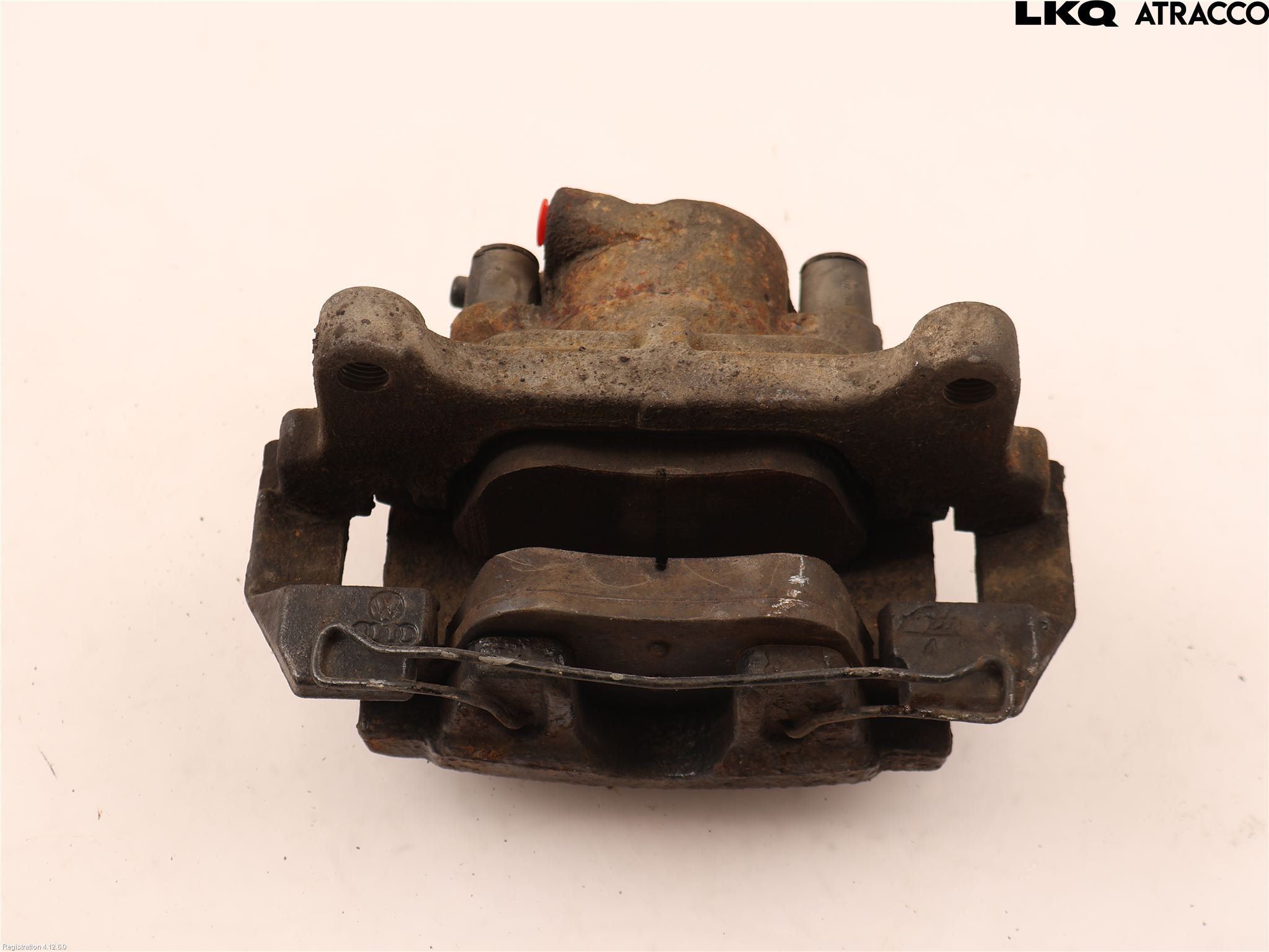 Audi A4 12-15 Bremsecaliper Foran Høyre