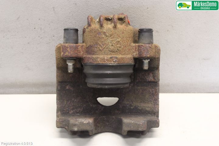 Citroen C4 II 11-18 Bremsecaliper Foran Høyre