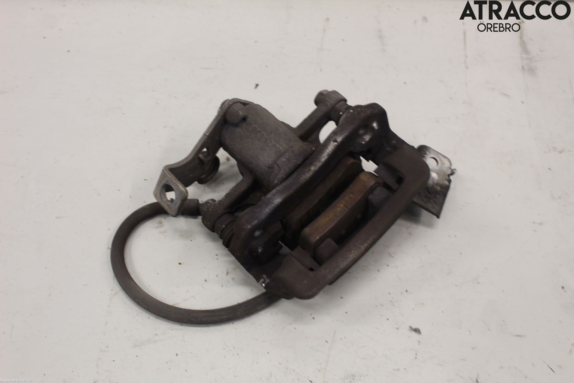 Kia RIO 17- Bremsecaliper Bak Venstre