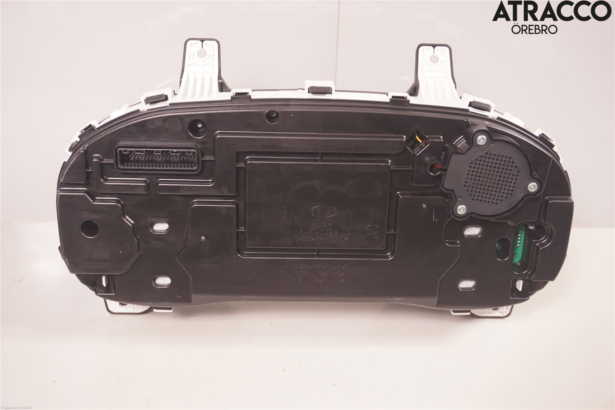 Kia CEED/CEED SW 19- Instr Kombinert