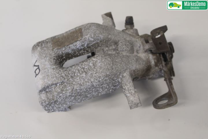 Peugeot 2008 13-20 Bremsecaliper Bak Venstre