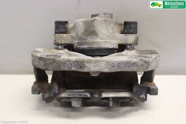 Peugeot EXPERT/E-EXPERT 17- Bremsecaliper Foran Høyre