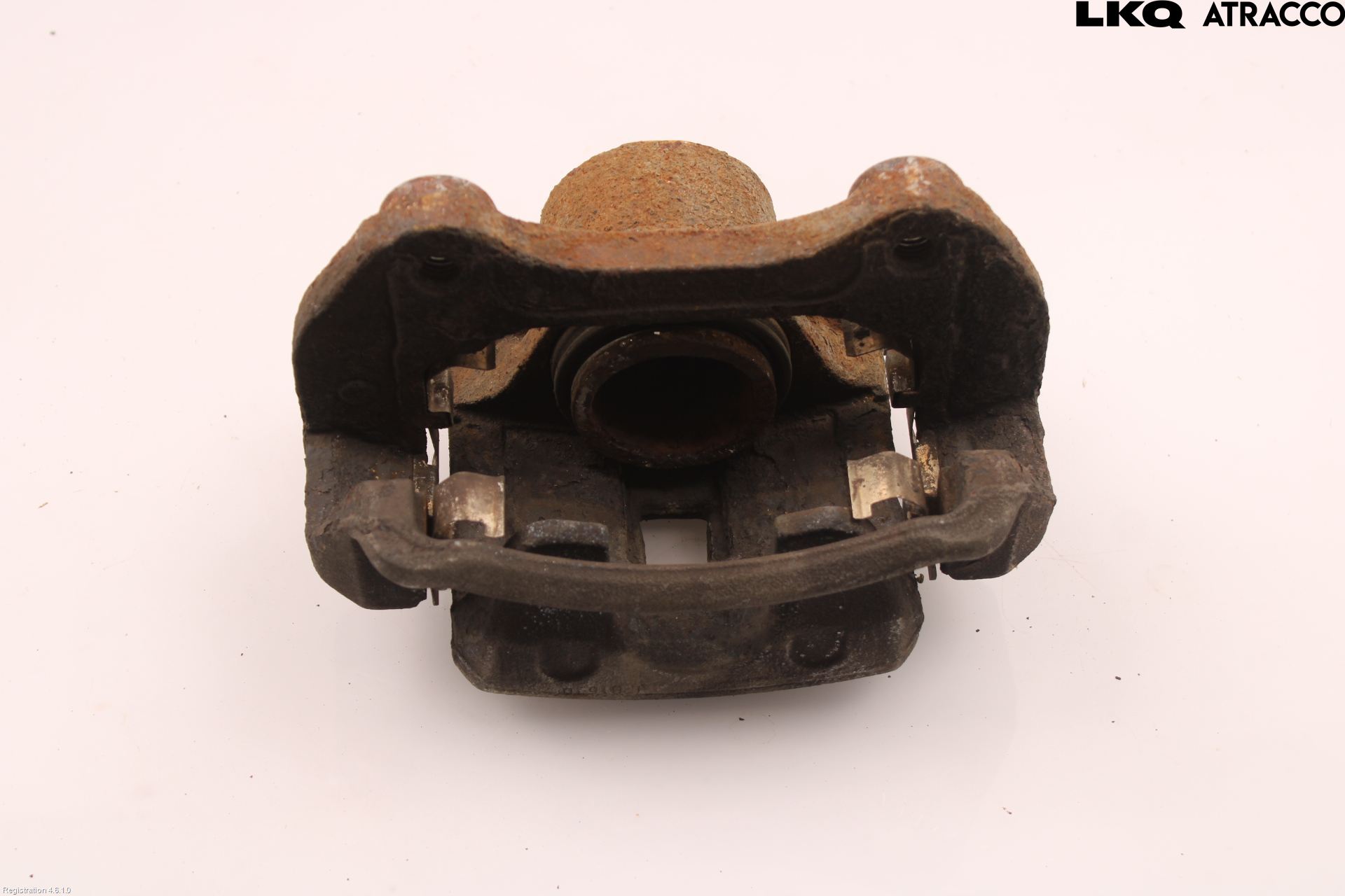 Opel INSIGNIA 09-16 Bremsecaliper Foran Venstre