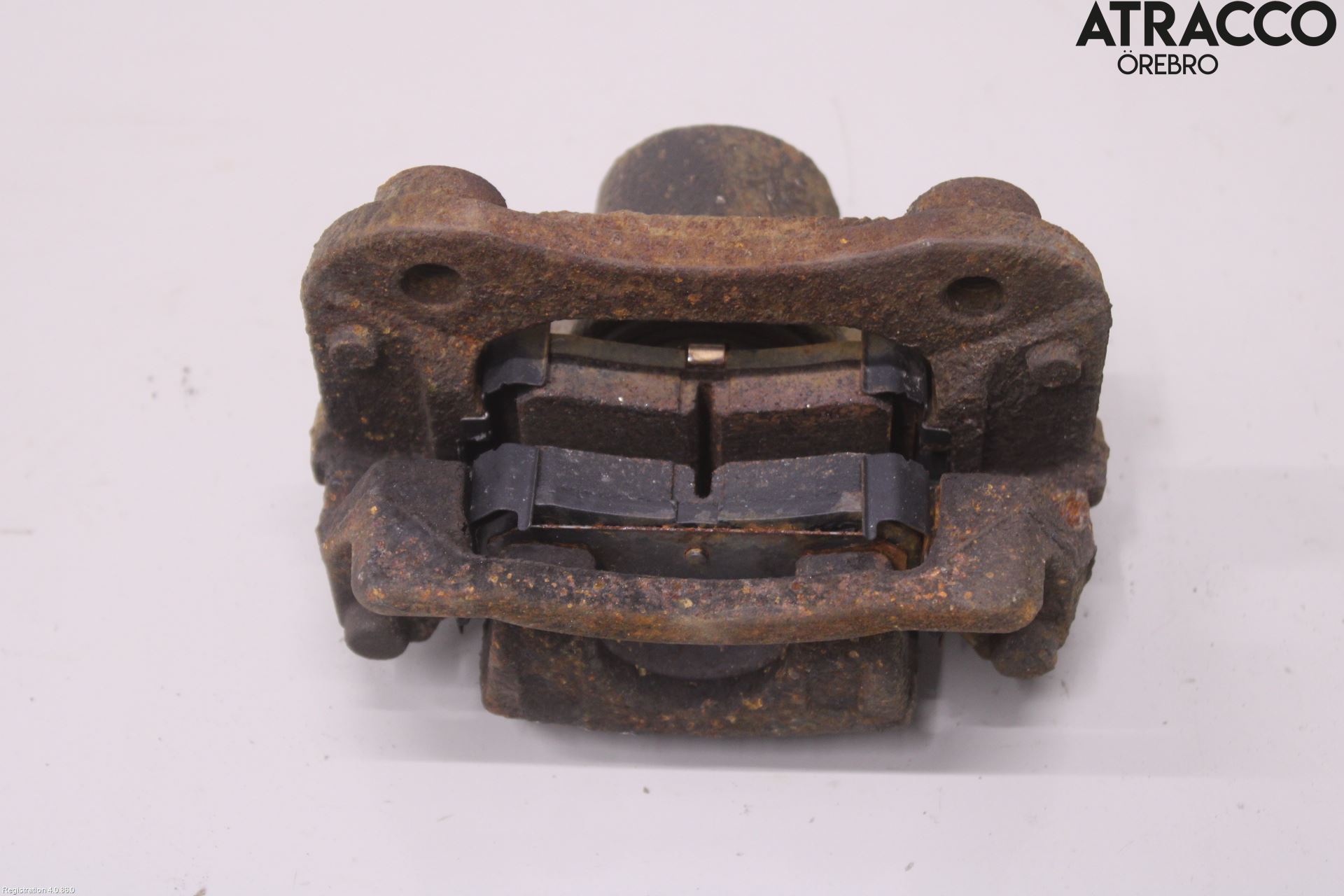 Kia SPORTAGE (QL) 16-21 Bremsecaliper Bak Høyre