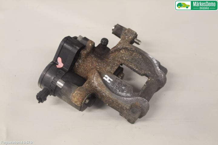 Subaru OUTBACK 15-20 Bremsecaliper Bak Høyre