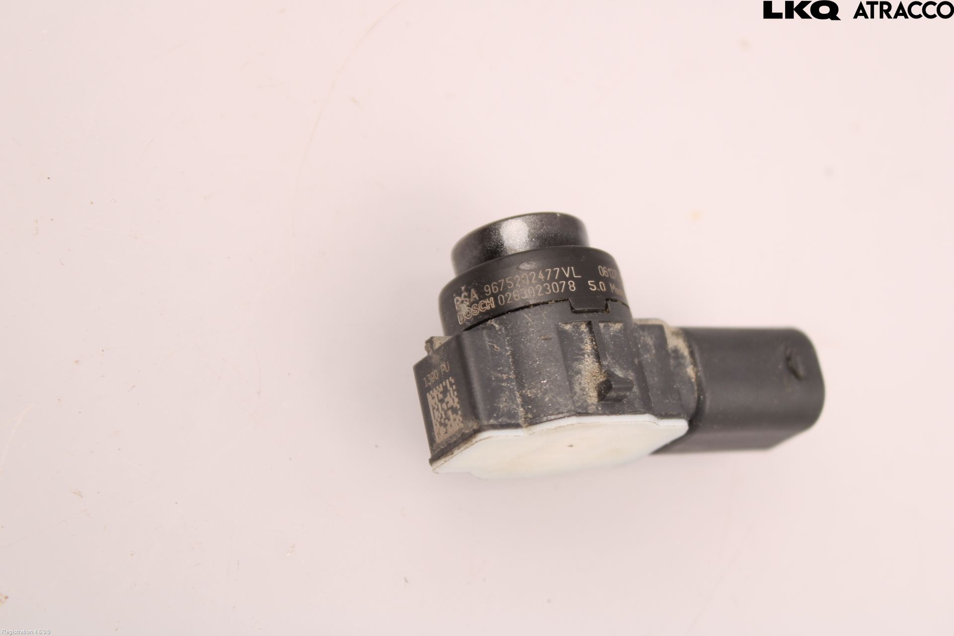 Peugeot EXPERT/E-EXPERT 17- Sensor Ryggesensor
