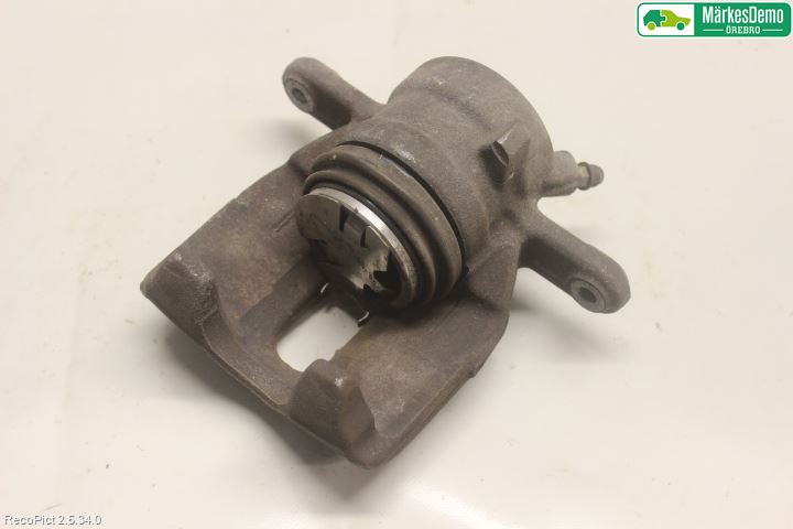 Nissan MICRA 03-07 Bremsecaliper Foran Høyre