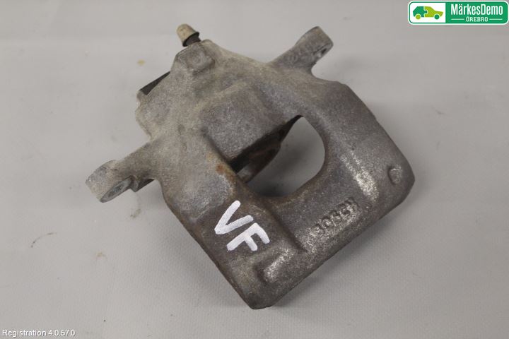 Peugeot 108 15-22 Bremsecaliper Foran Venstre