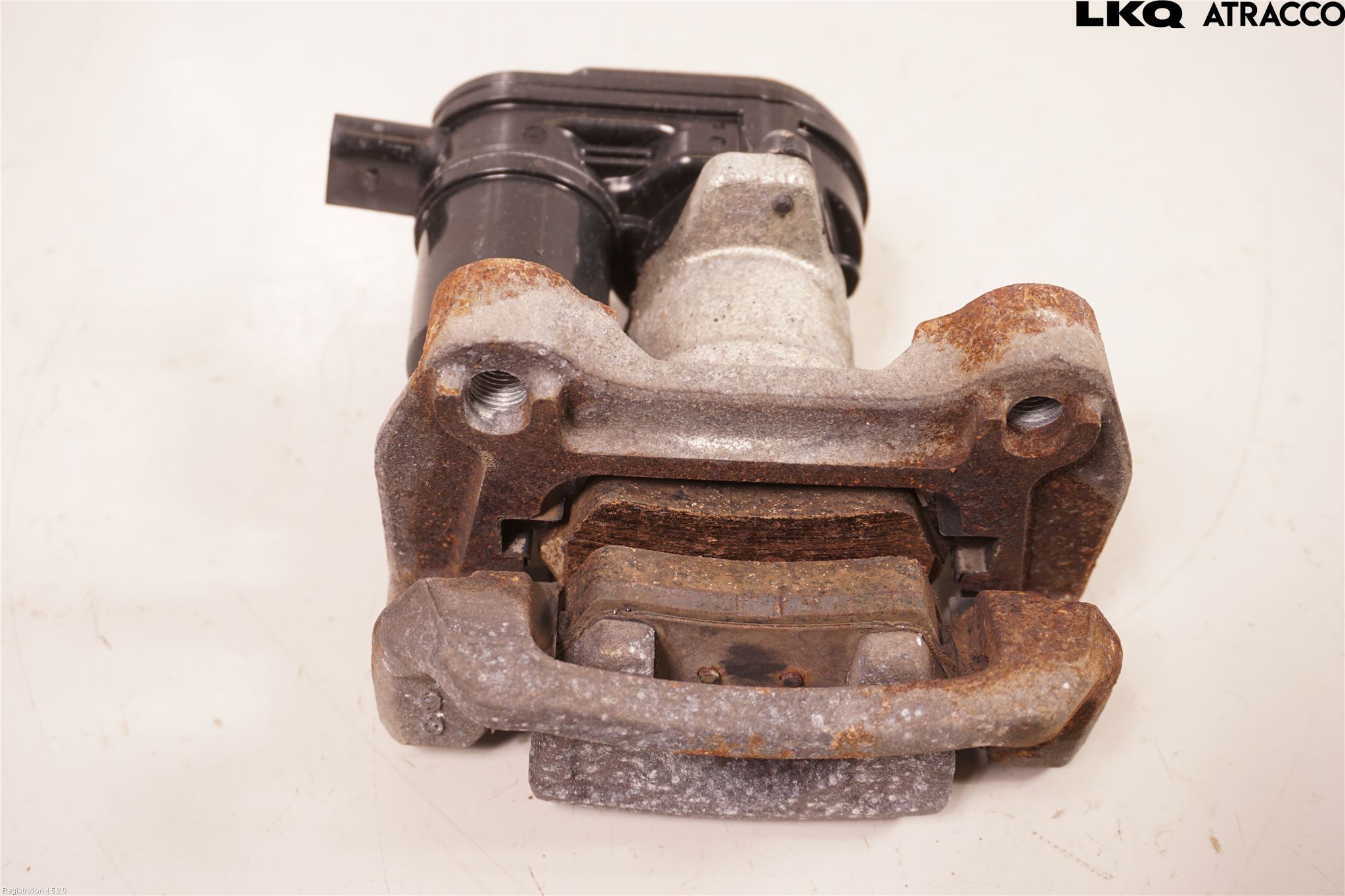 Kia XCEED 19- Bremsecaliper Bak Høyre