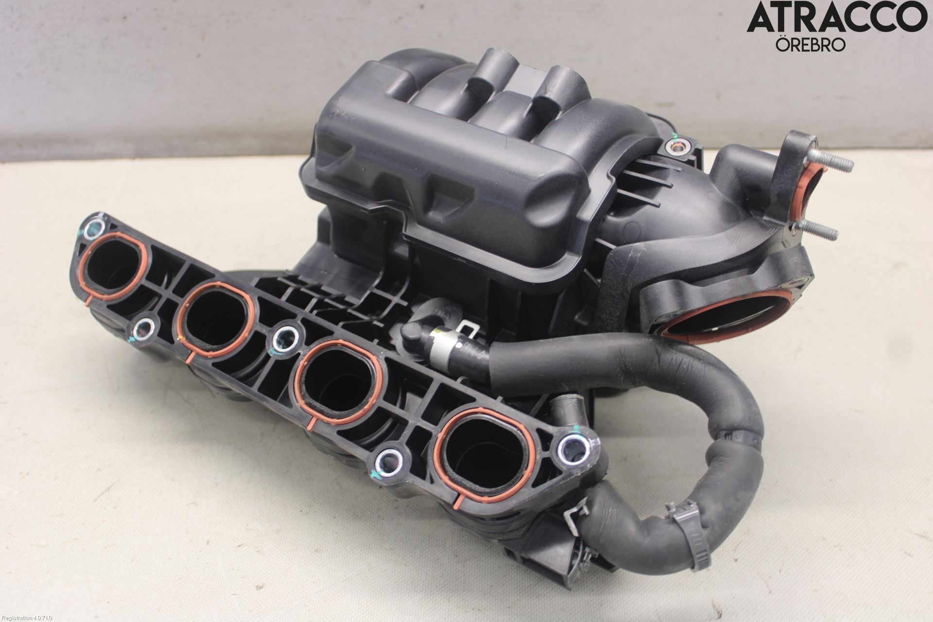 Kia NIRO (DE) 17-22 Innsugningsmanifold