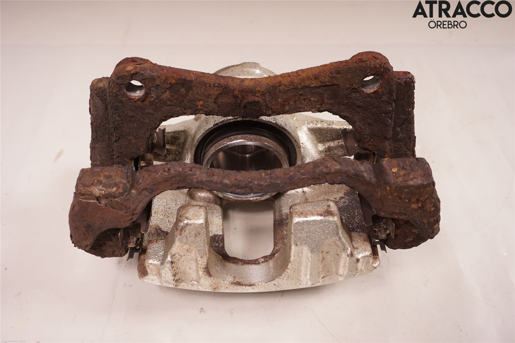 Toyota COROLLA VERSO 04-07 Bremsecaliper Foran Høyre