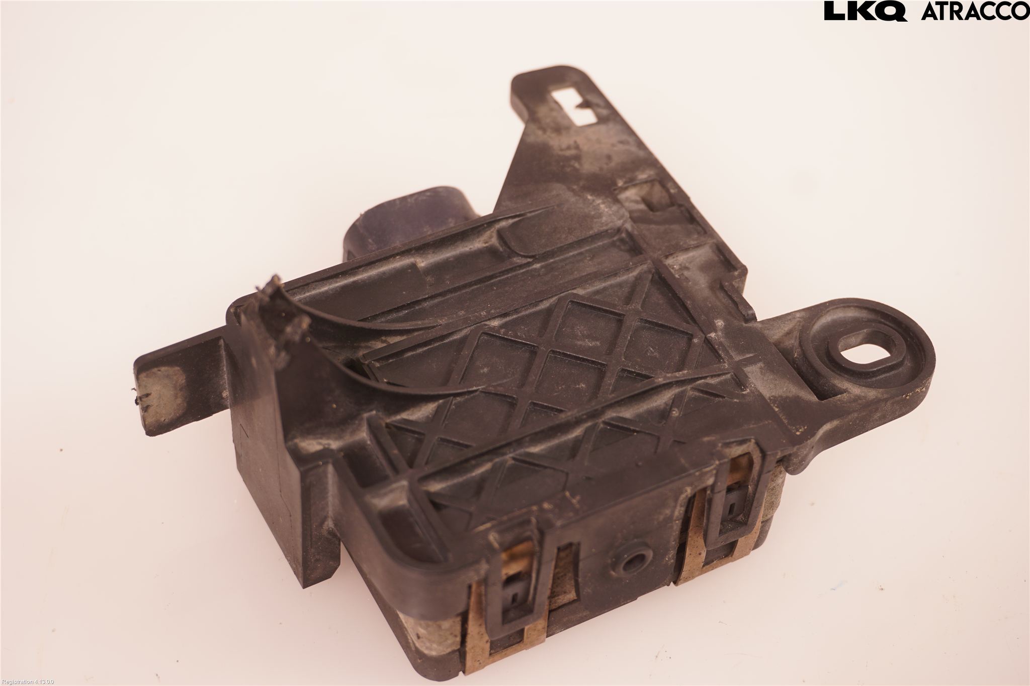 Volkswagen VW PASSAT 15-19 Sensor Kollisjonsbeskyttelse
