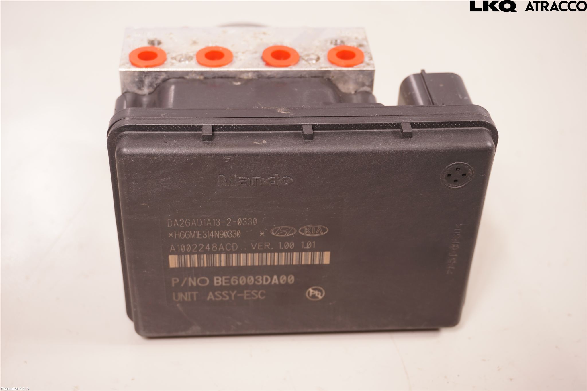 Kia RIO 17- Abs Hydraulikkaggregat