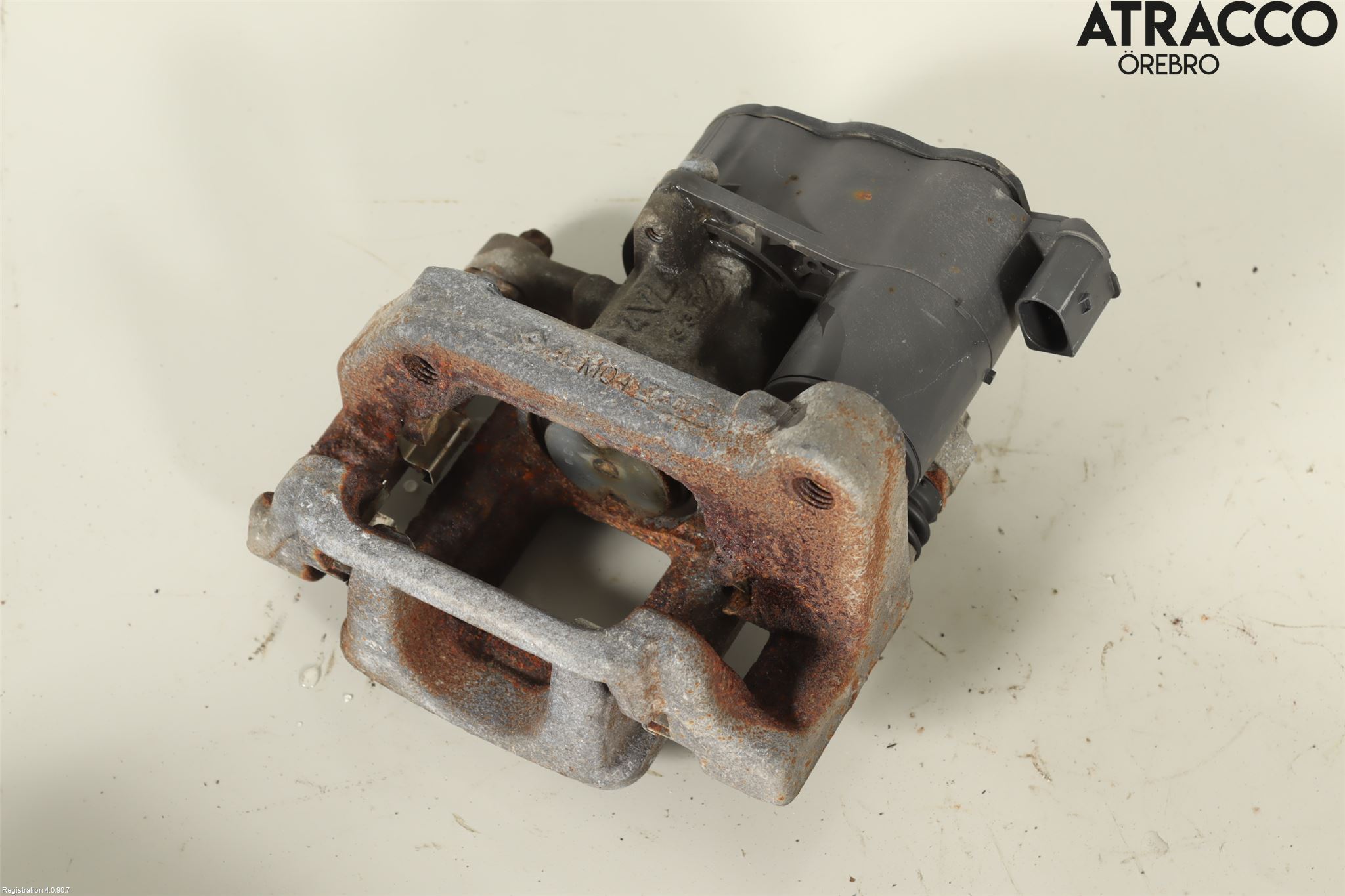 Peugeot RIFTER/E-RIFTER 19- Bremsecaliper Bak Venstre