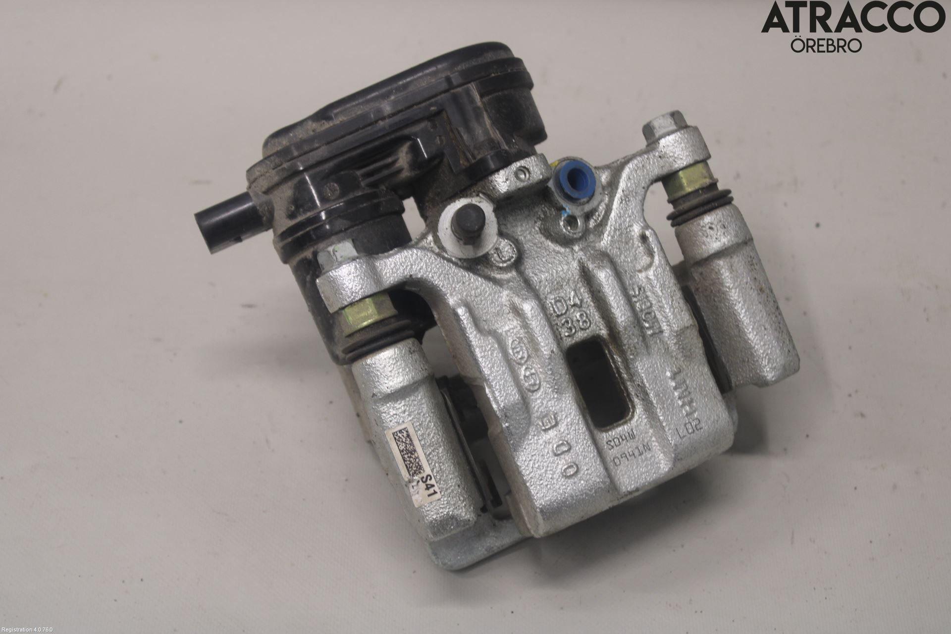 Kia NIRO (DE) 17-22 Bremsecaliper Bak Venstre