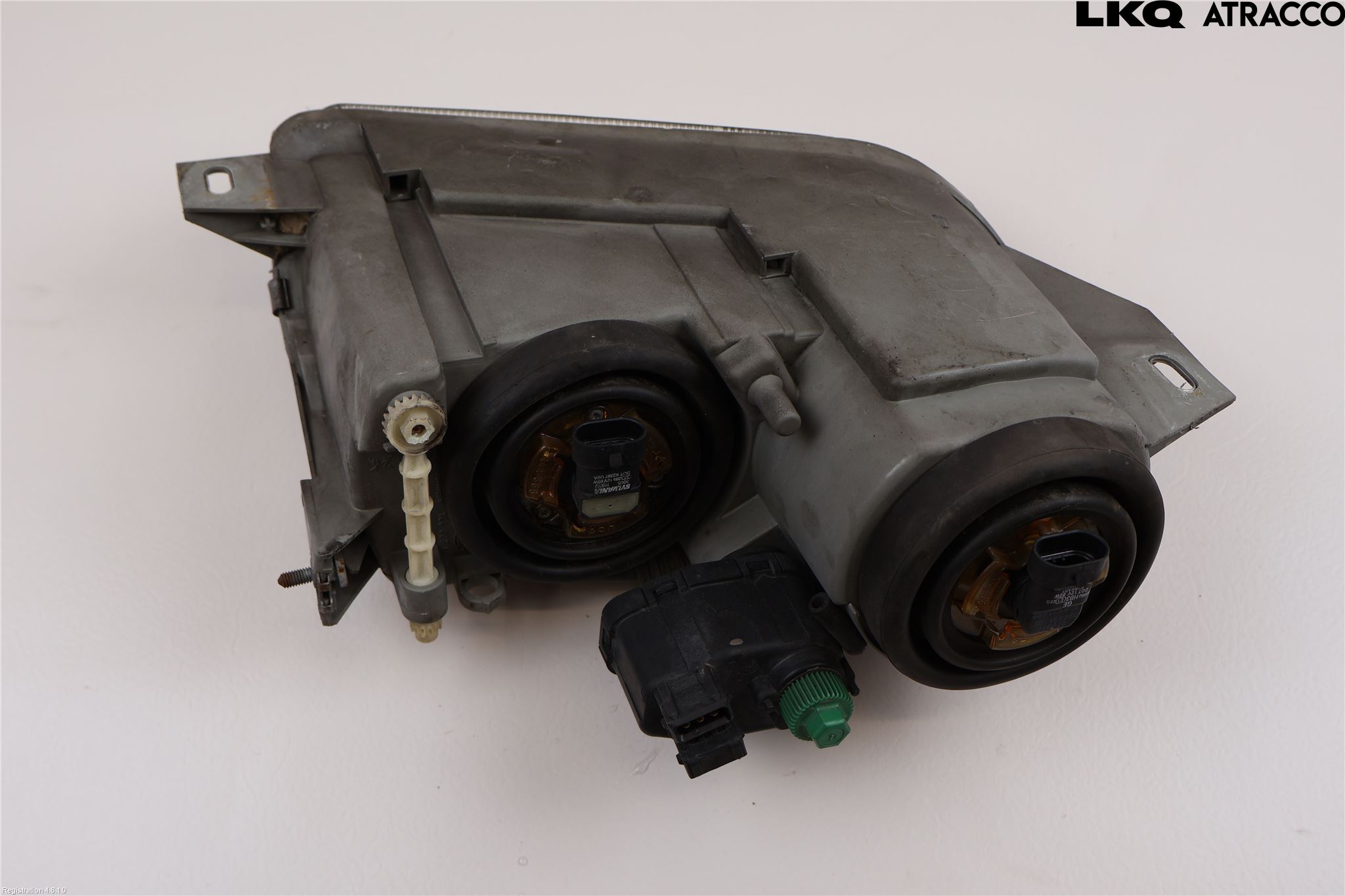 Alfa GTV Frontlykt Venstre