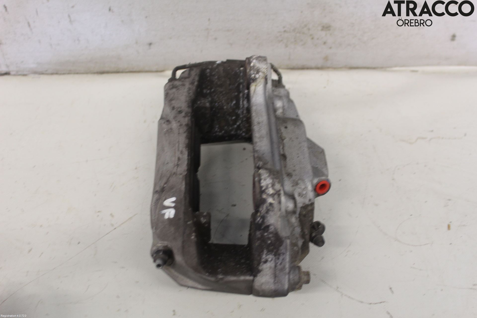 Audi Q5 09-16 Bremsecaliper Foran Venstre