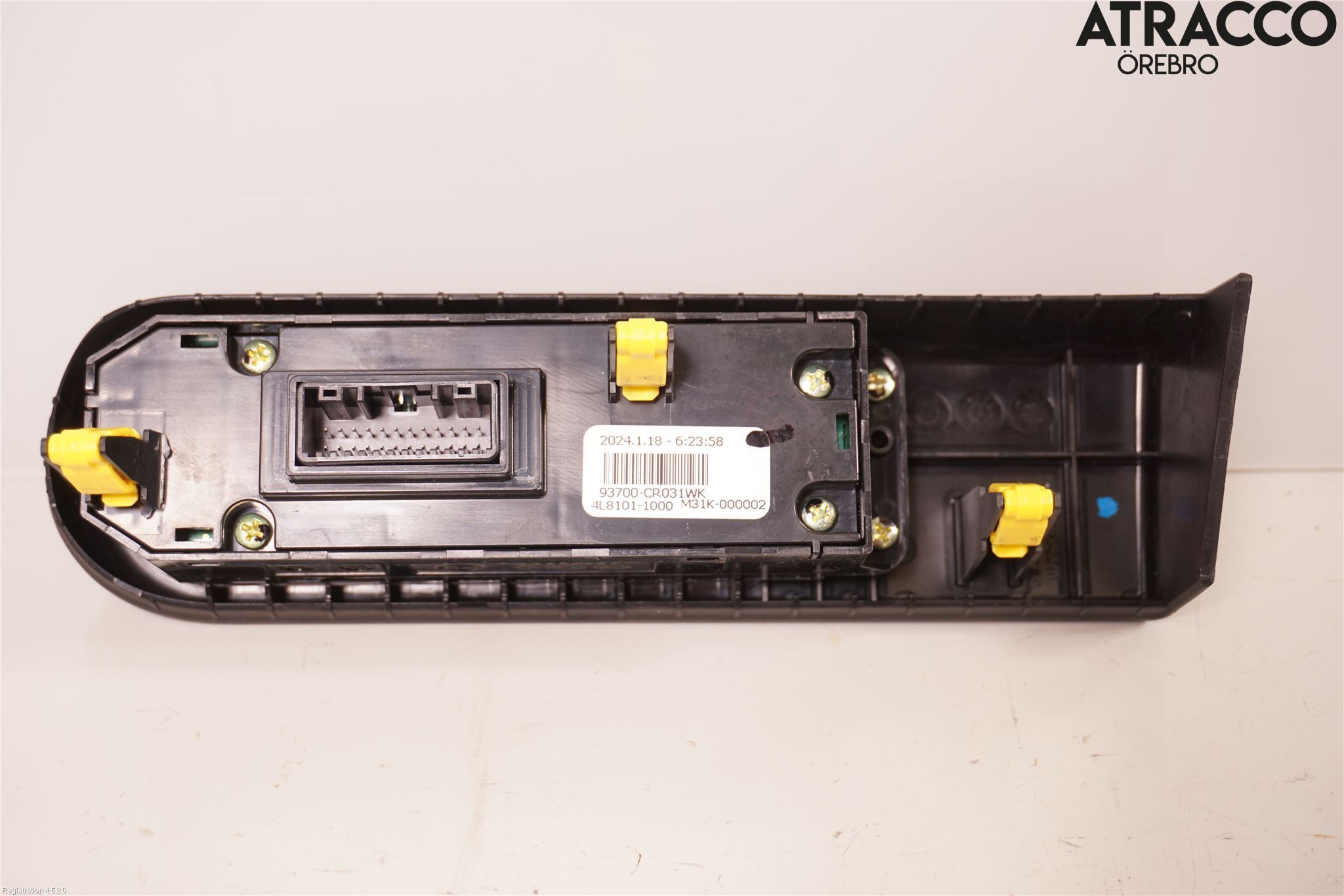 Kia CEED/CEED SW 19- Bryter Multifunksjon