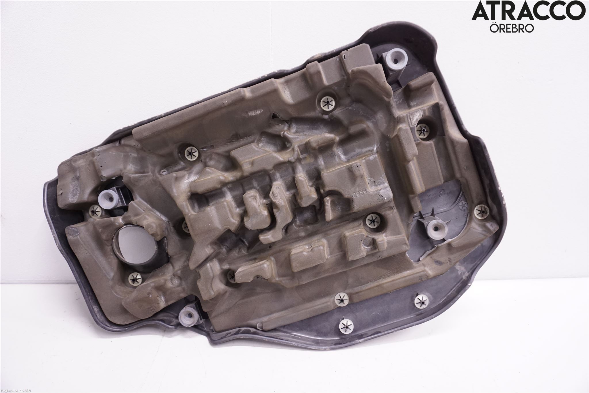 Fiat FREEMONT Motor Deksel Over Motor