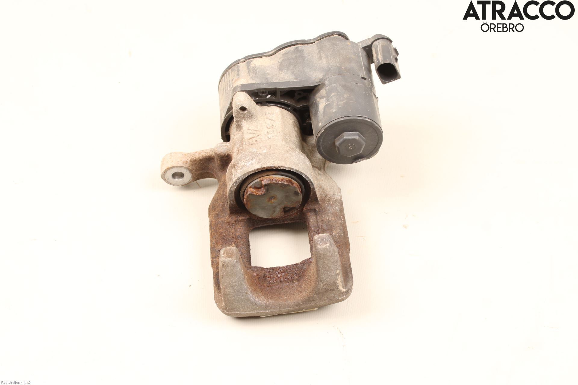 Peugeot 2008/E-2008 20- Bremsecaliper Bak Venstre