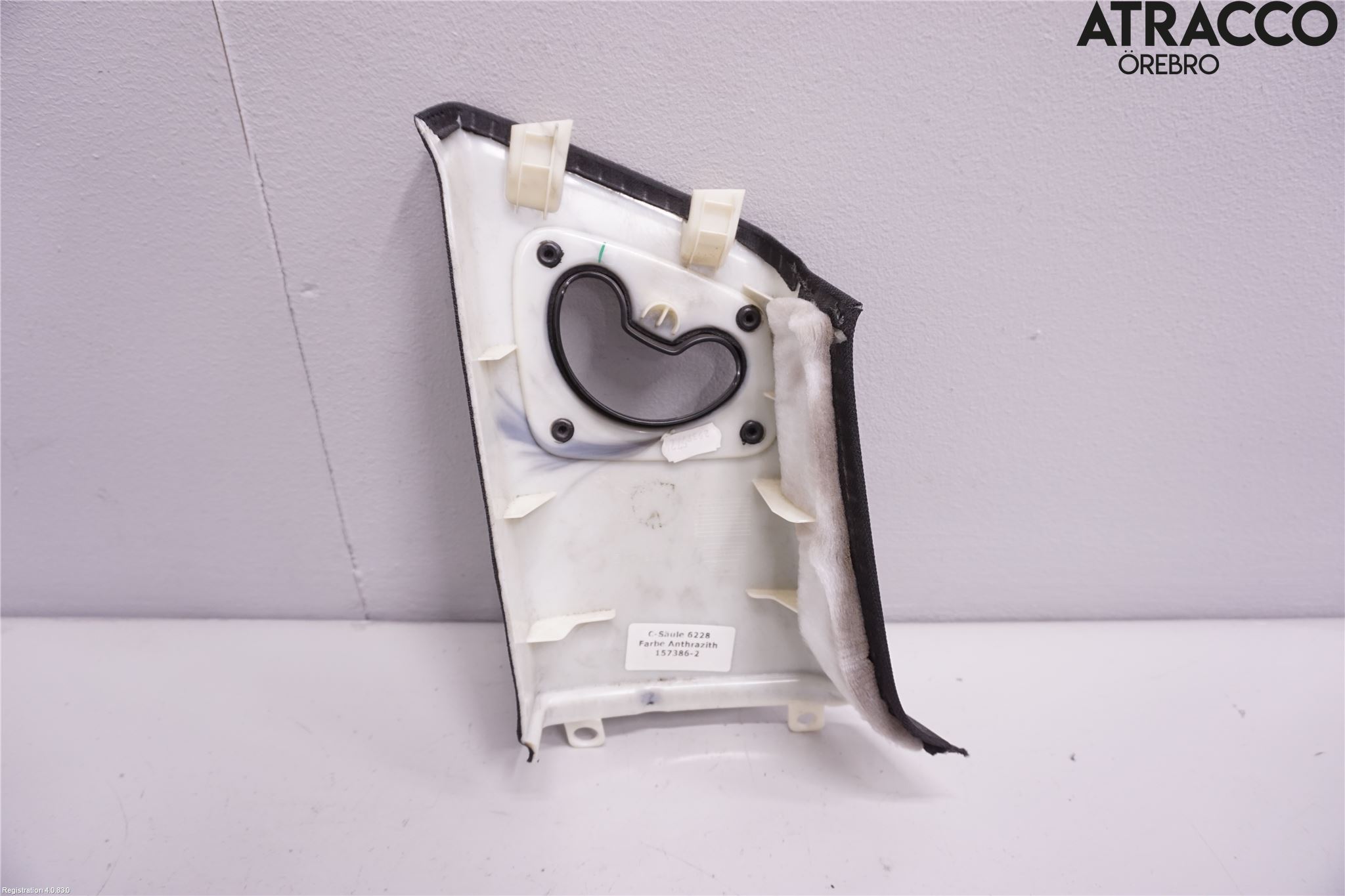 BMW 5 GT F07 09-17 Innr Deksel A-B-C Stolpe