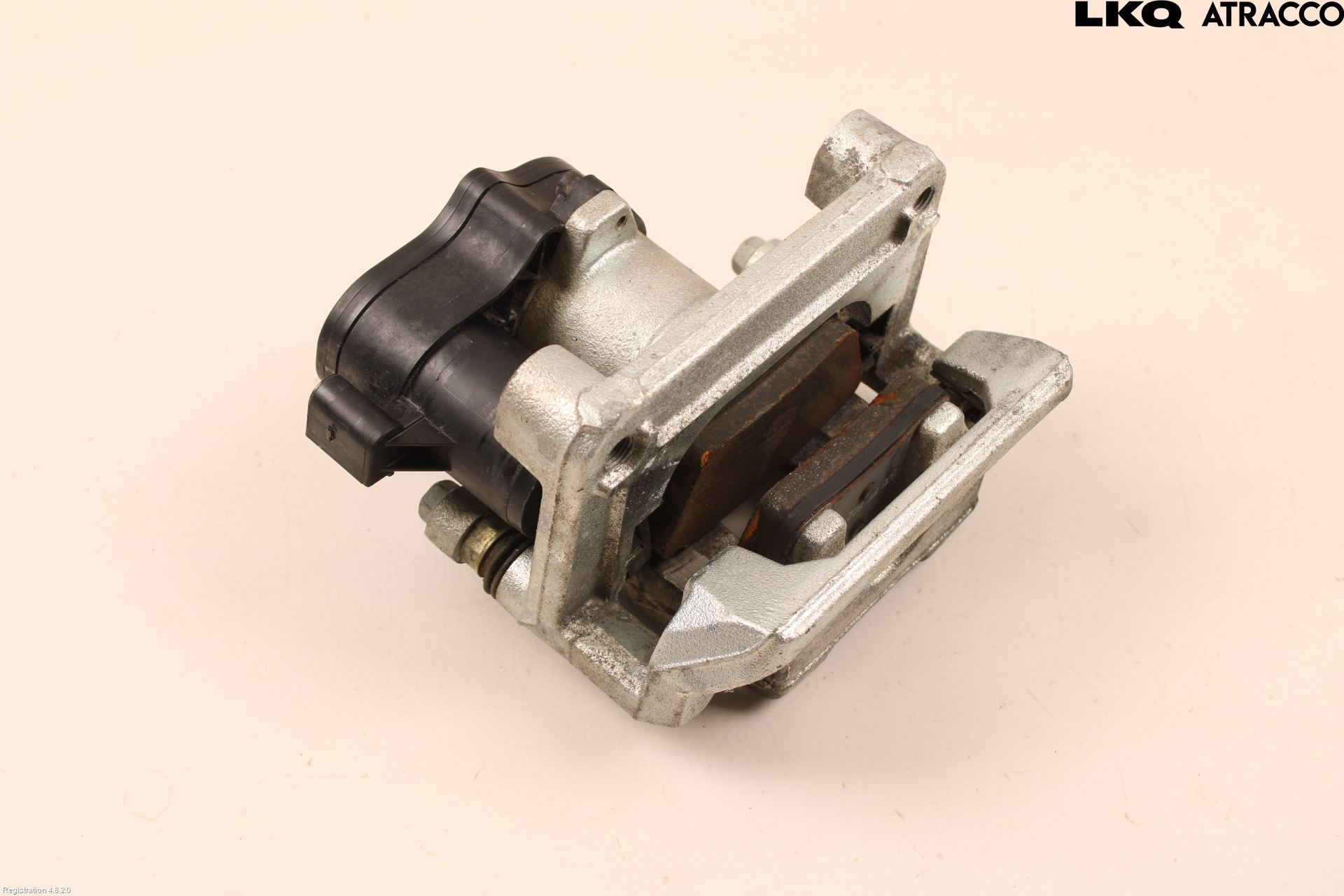 Kia EV6 (CV) 22- Bremsecaliper Bak Venstre