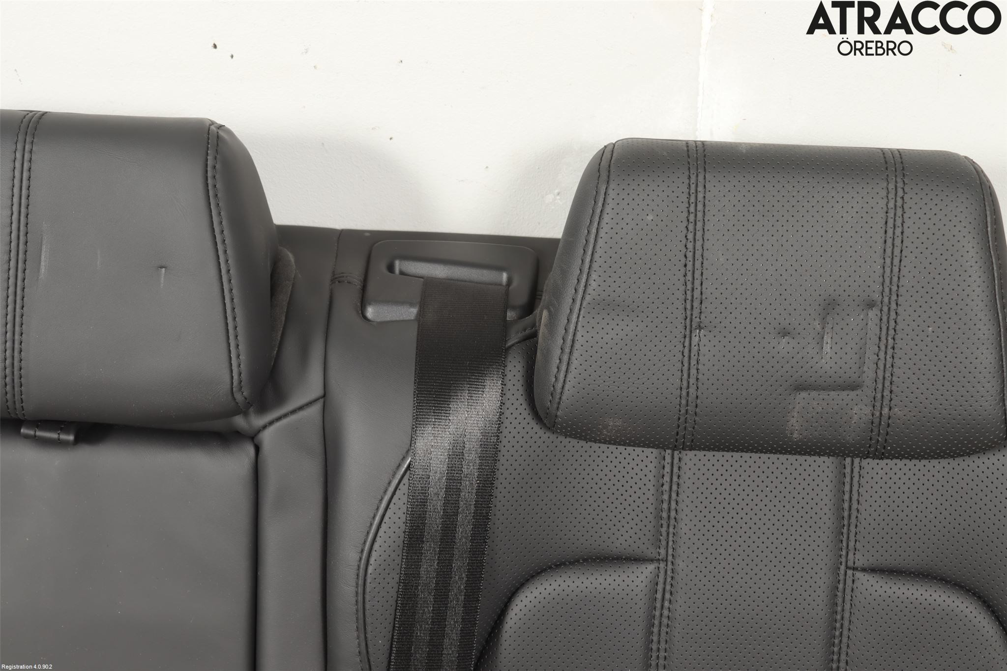 Landrover RANGE ROVER SPORT (L494) 14-22 Innr Sete Baksete Kompl