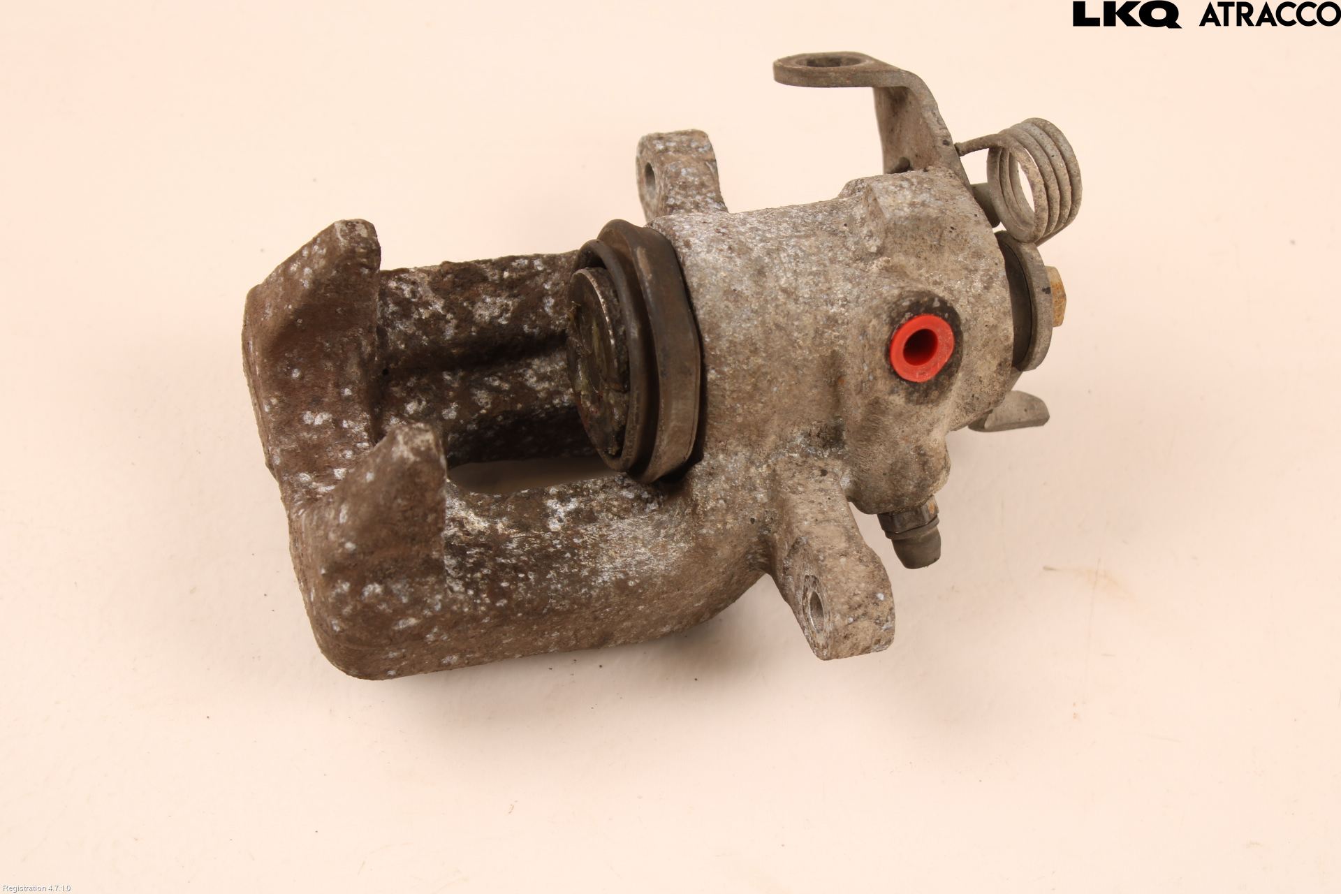 Citroen C3 PICASSO Bremsecaliper Bak Venstre