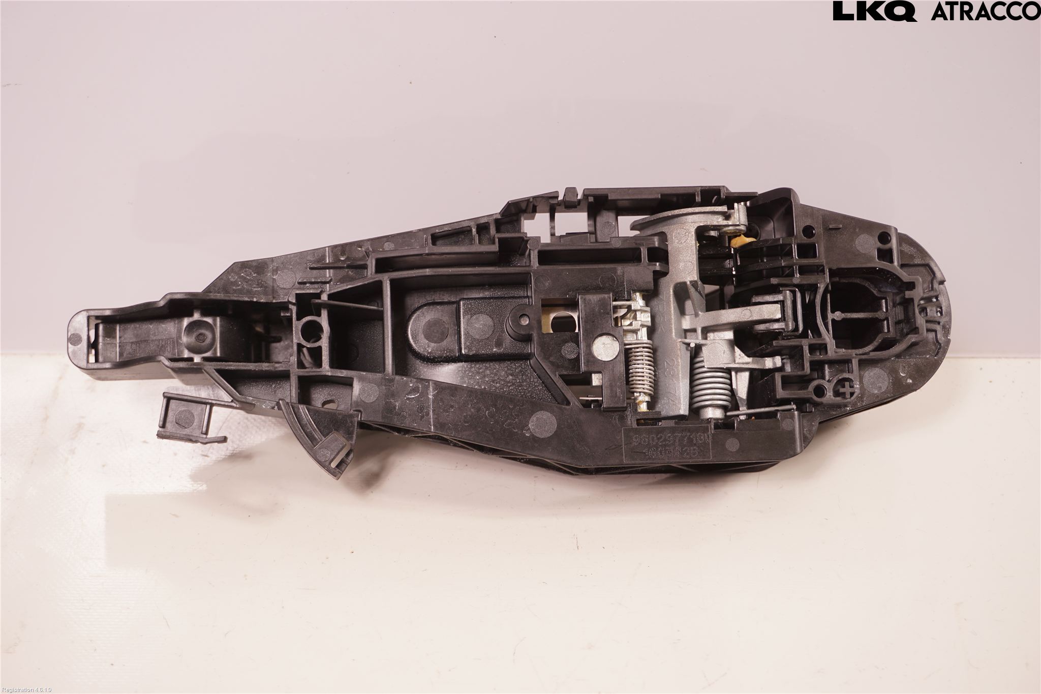 Citroen C4/E-C4 C4X/E-C4X III 21- Dørhandtak Ytre Høyre