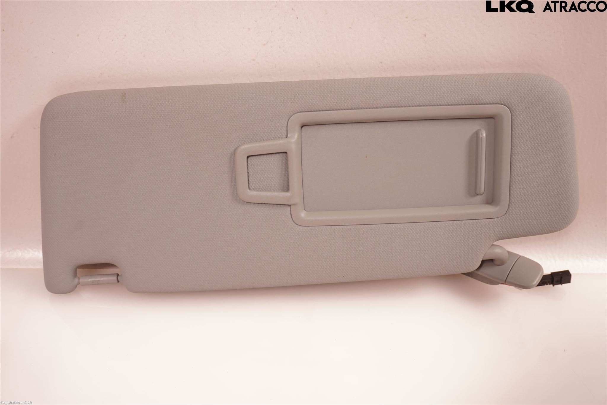 Audi A4/S4 B9 16-19 Innr Solskjerm
