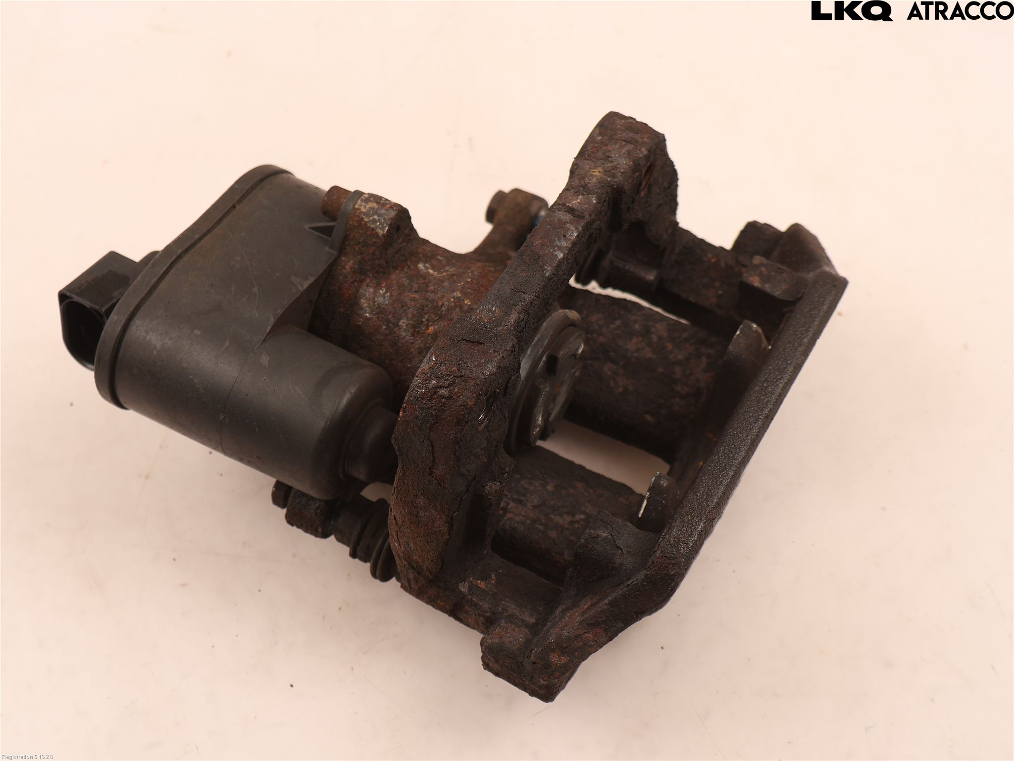 Volvo XC70 14-16 Bremsecaliper Bak Høyre