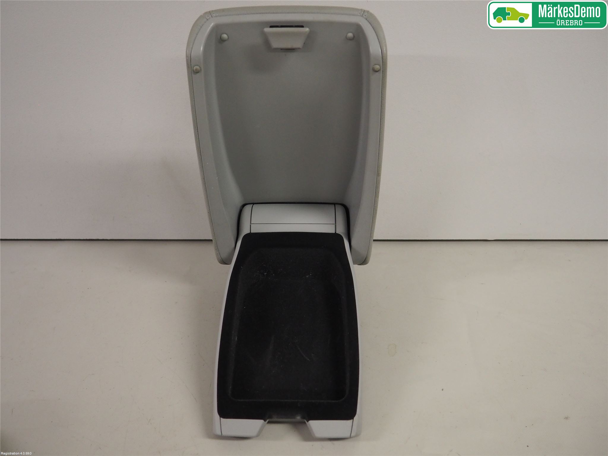 Audi A7/S7 4G 11-17 Innr Armlene