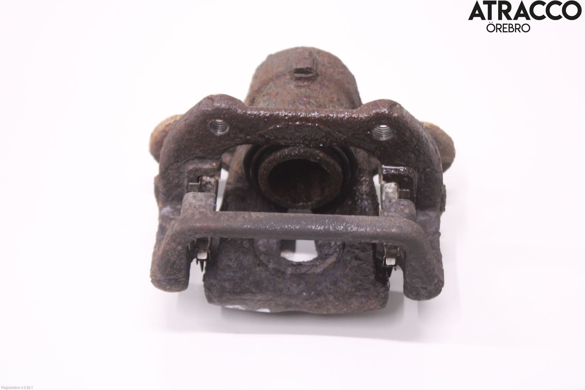 BMW 1 E87/81 5D/3D 03-11 Bremsecaliper Bak Venstre
