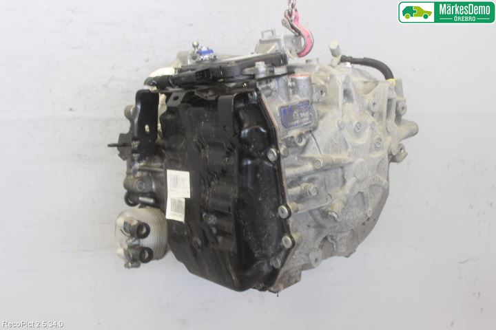 Peugeot 308 14-21 Gearkasse Automat