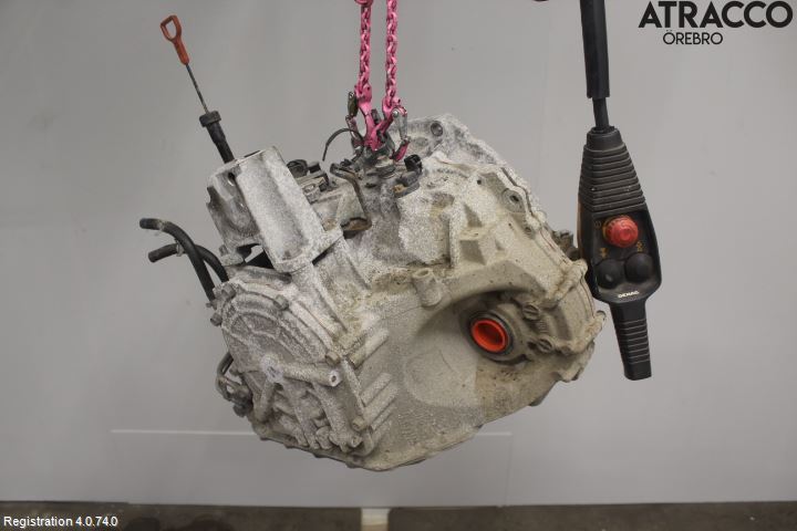 Kia PICANTO 17- Gearkasse Automat